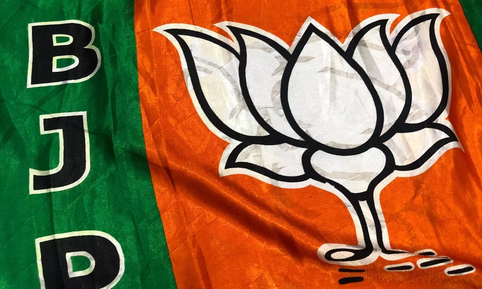 25 crore poor came out of poverty, claims BJP