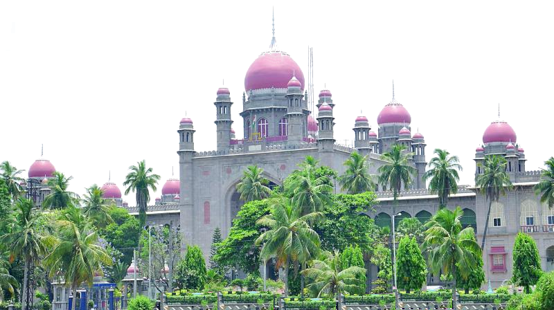 Telangana HC Quashes Appointment Of MLCs Under Governor Quota