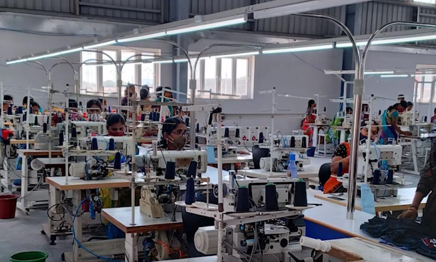 Sircilla: Weavers urge TS government to bail them out of problems