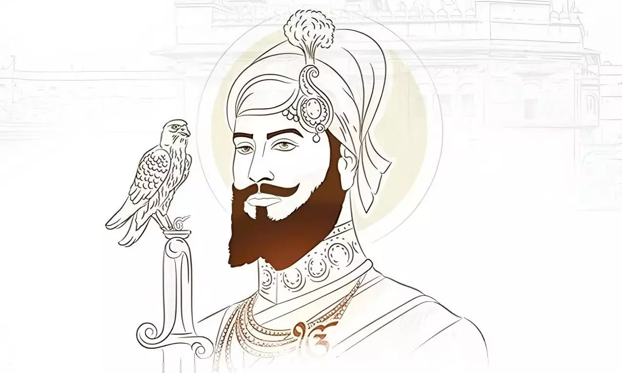 Sikhs to Celebrate Prakash Purab of Guru Gobind Singh on Sunday