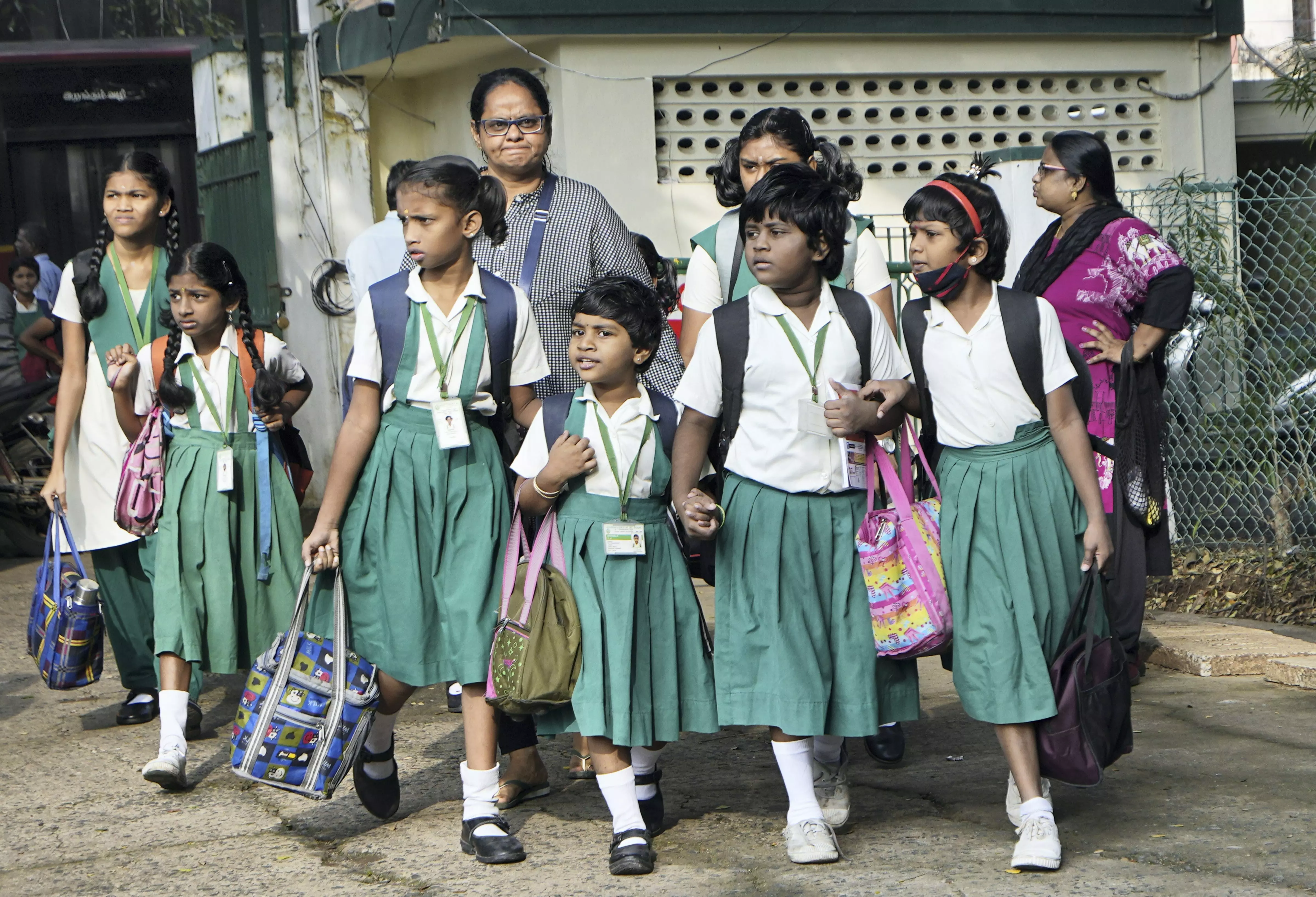 DC Edit | Quality of education must improve; girls need push