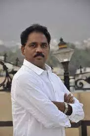 Vizag MLA fined for unauthorised college relocation, faces probe for liquor distribution