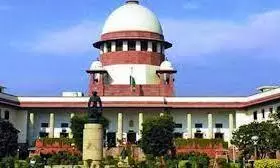 SC Adjourns KCR’s Petition to July 16