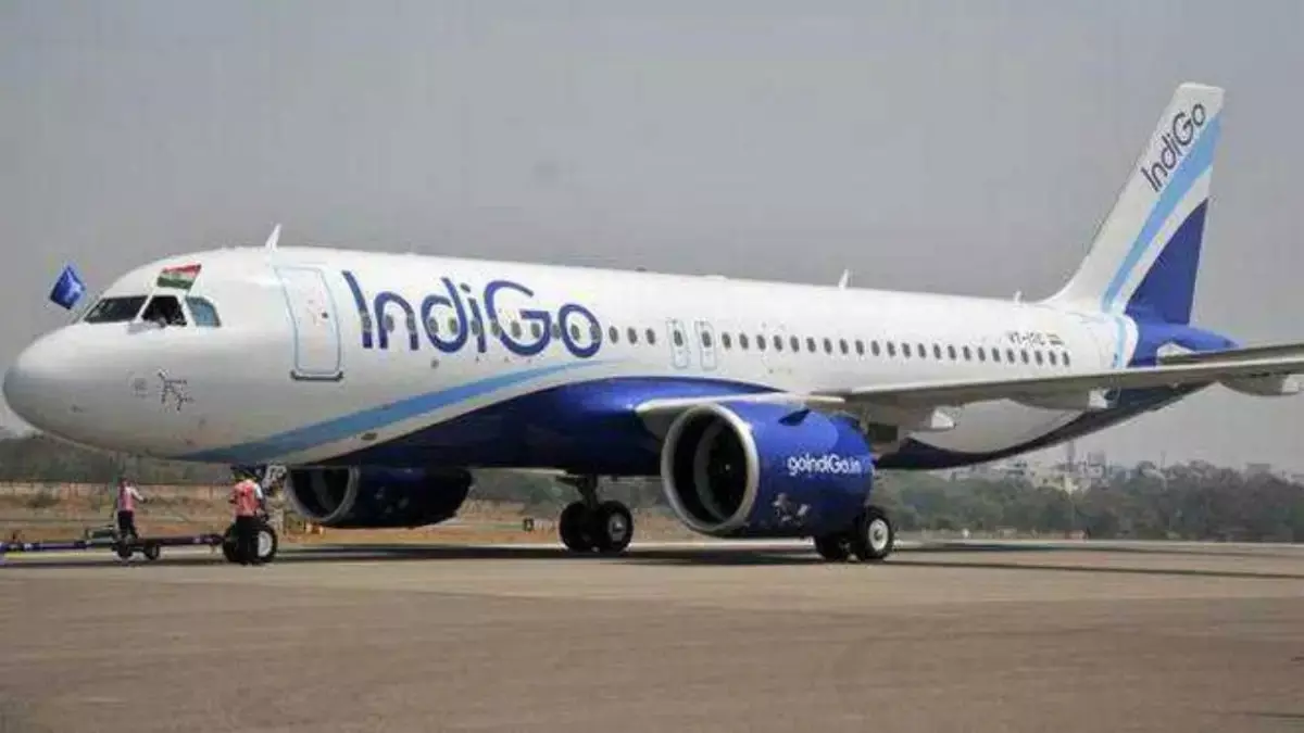 IndiGo announces Hyderabad-Bangkok direct flights daily