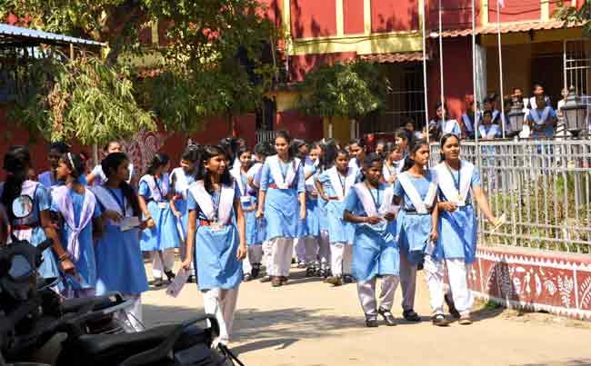 ASER 2023 exposes chinks in Odisha govt's education system