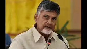 Naidu says TD, Sena Manifesto Will be Ready Soon