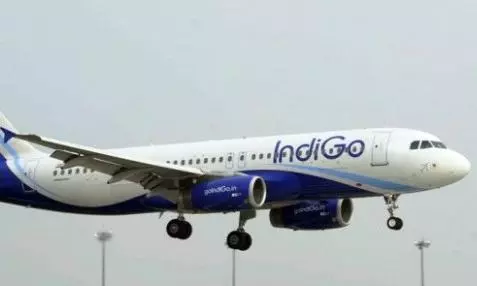 New Indigo Flights to boost regional tourism