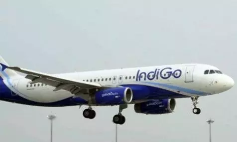 IndiGo Strengthens Commitment to Safety with Advanced Risk Management Technology