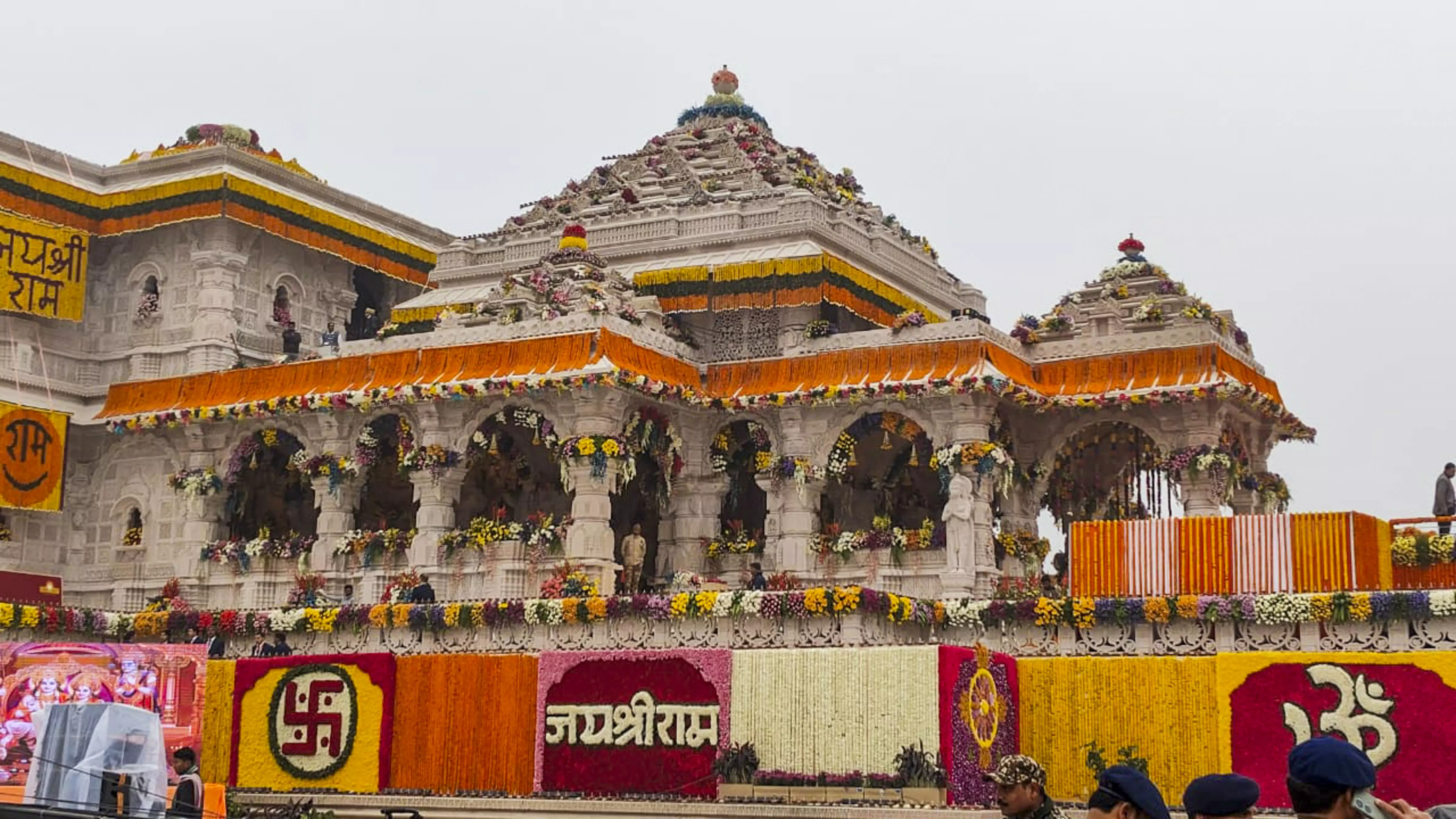 Ayodhya 2.0: Transformed holy town turns a page with temple pivot