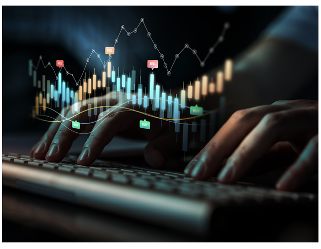 Learning Algo Trading Without the Use of Coding