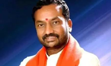 Raghunandan asks Congress to probe phone tapping from 2014