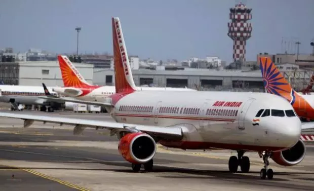 Chartered flight for Team India: DGCA seeks report from Air India