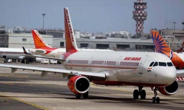 Air India Express increases flight operations from NE destinations