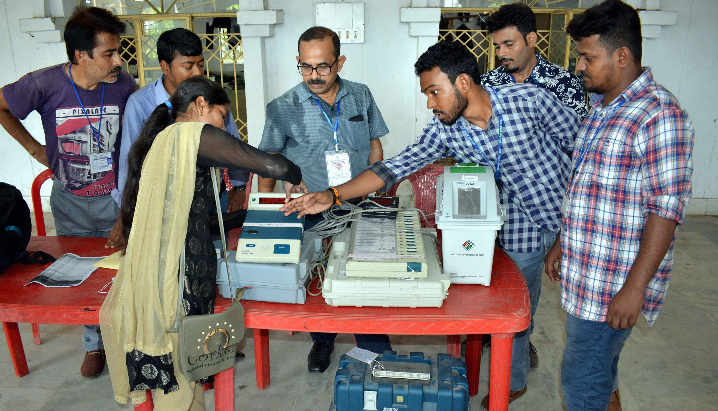 Tamil Nadu: Election mood sets in among parties