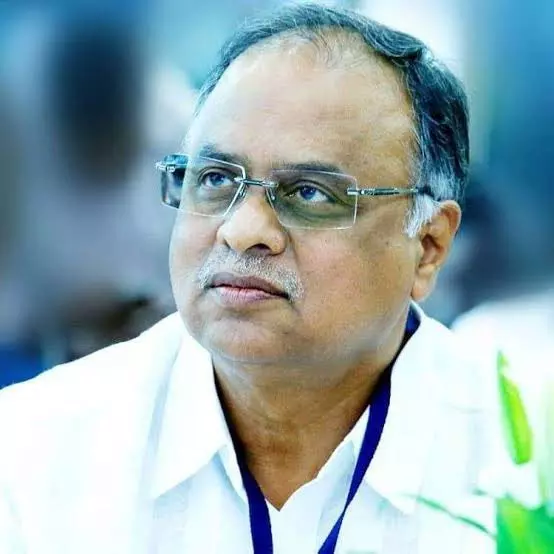 Vemireddy quits YSRC, may join Telugu Desam