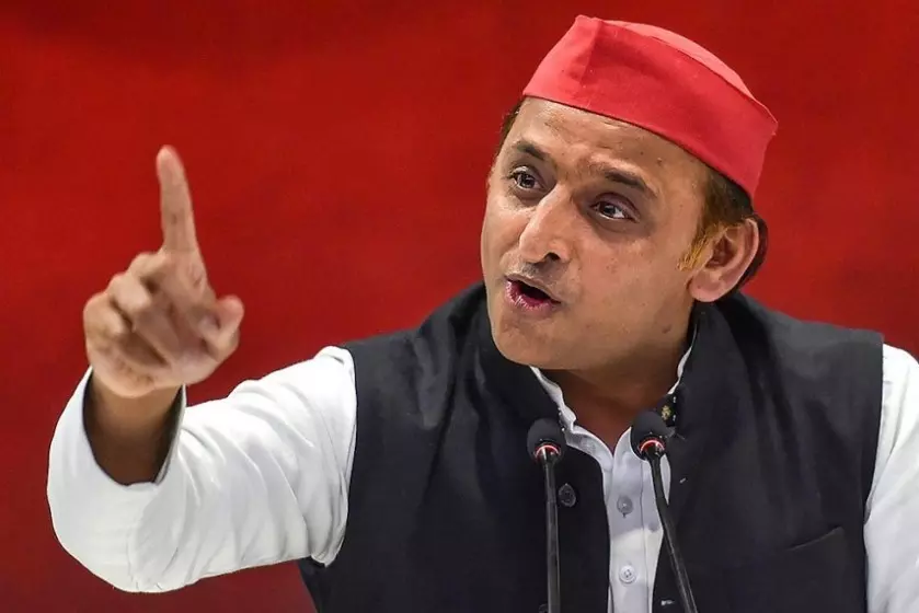 INDIA bloc unity can write new history in Haryana, time to rise above oneself: Akhilesh