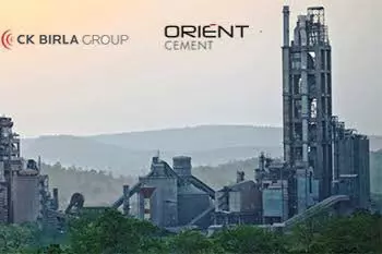 Orient Cement Factory workers for trade union polls