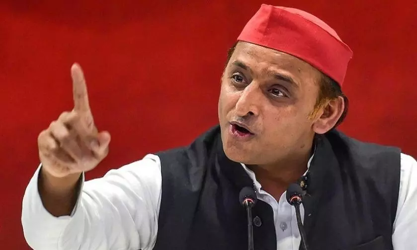 NEET Irregularities: Akhilesh Yadav Targets BJP, Demands SC-Monitored Probe