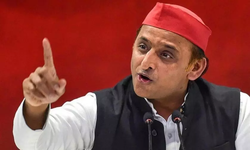 UP by-polls: SP releases list of candidates for six seats