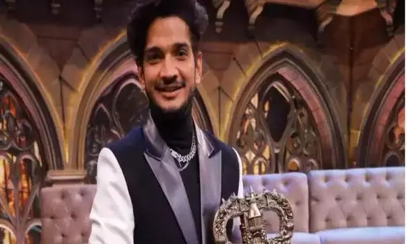 Bigg Boss 17 Winner Munawar Faruqui Earnings