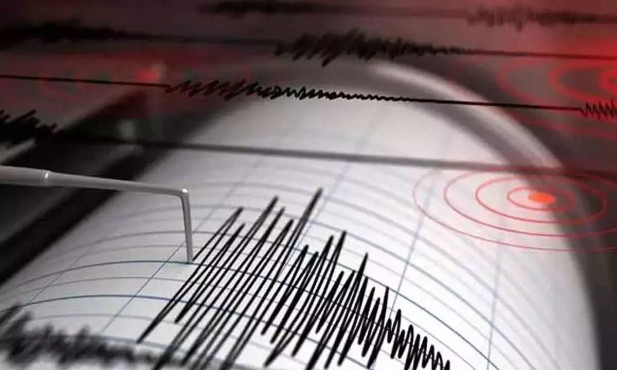 Karnataka: Light tremors felt in Vijayapura district