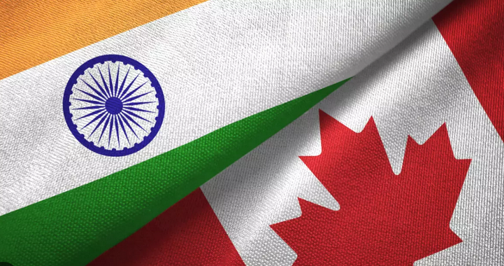 Canada cancels Indian consulate event over protest threats