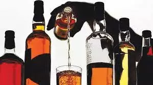 TASMAC Announced Rise In Liquor Prices