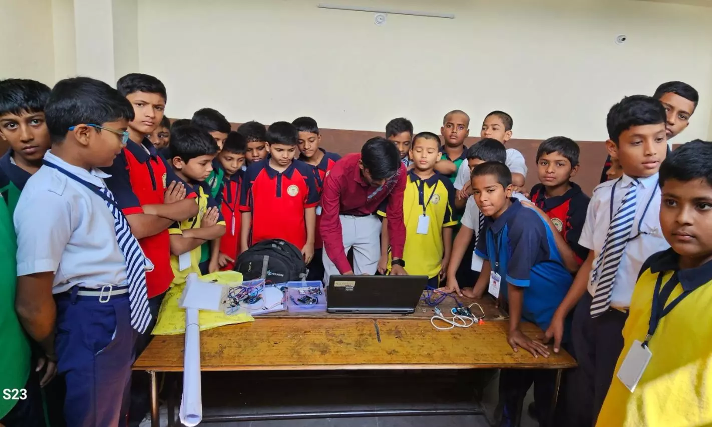 Empowering Indias Marginalised Youth: The Need for Tech Upskilling