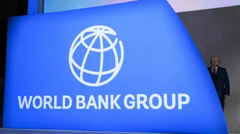 India Needs $840 Billion Investment In Infra By 2036: World Bank