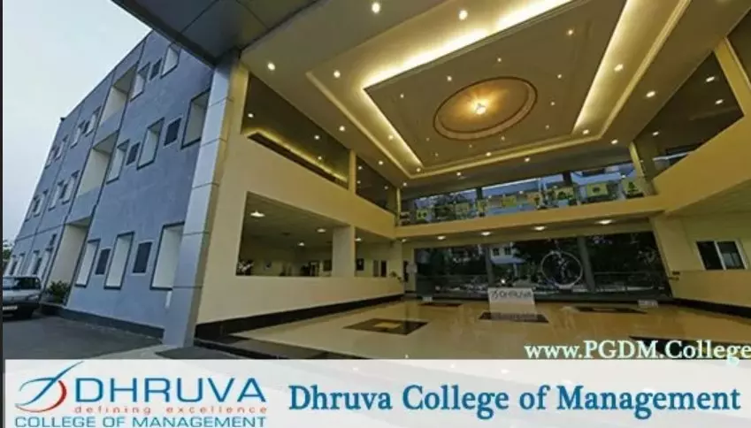 Dhruva College Hosts 22nd Muqabla: All-India Undergrad Fest