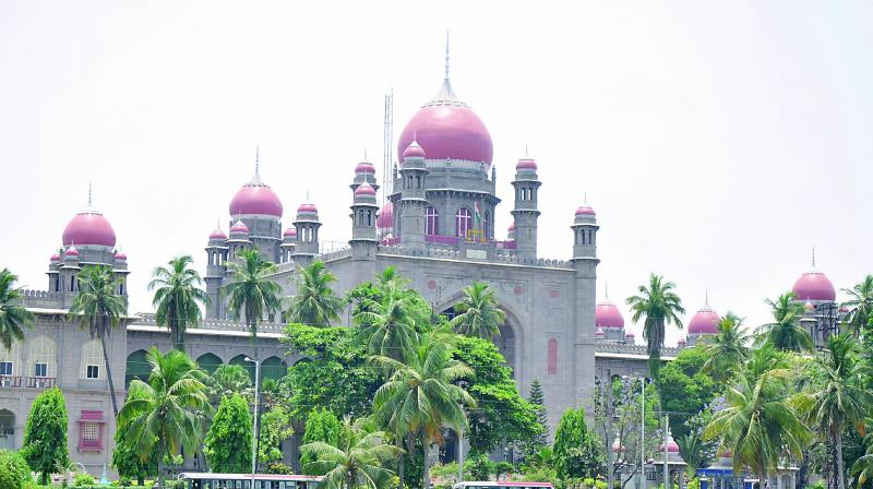 Approval must for a watchman’s room in parking areas, rules HC