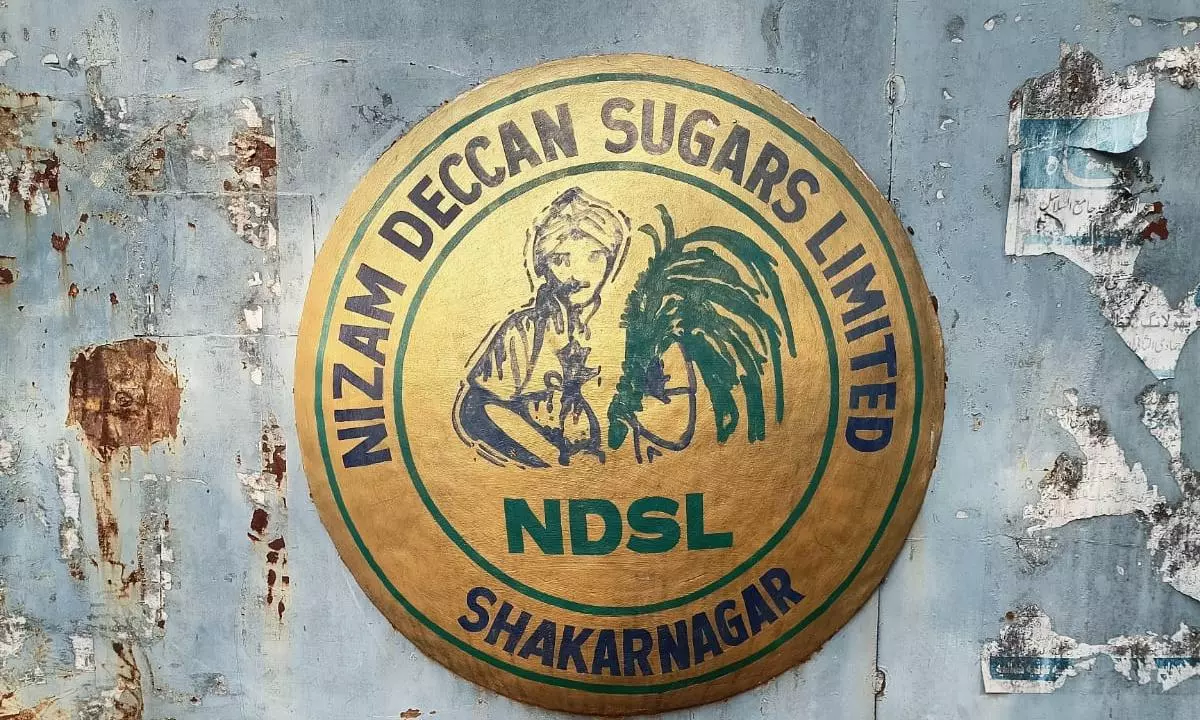 Farmers hail govt decision to reopen Nizam Sugars