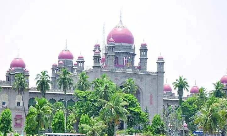 Justice at midnight: Telangana HC sets benchmark   in deciding cases