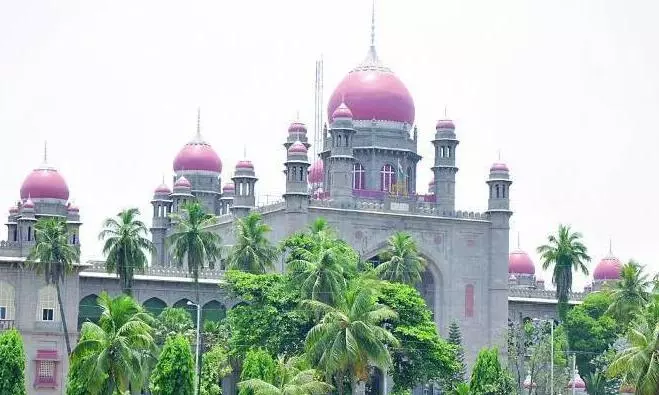 Telangana HC Hears Contentions of Senior Counsels on row over Celestial Wedding at Bhadrachalam