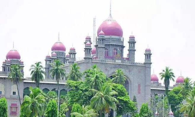 HC Admits Divorce Petition Due to Cruelty, Desertion