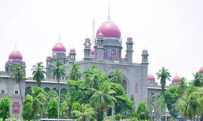 Telangana HC dismisses Nimmagadda Prasad’s quash petition in Jagan cases