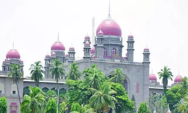 Telangana HC Questions Civil Supplies for Seizing Rice Millers’ Properties