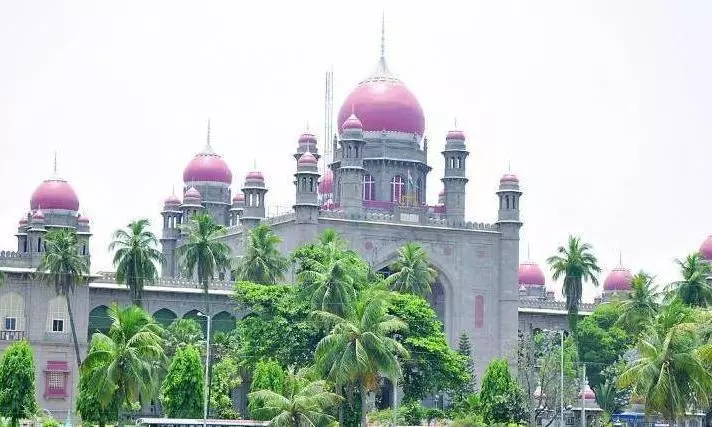 Telangana HC Grants Relief to Vijaysai Reddy in ICAI Case