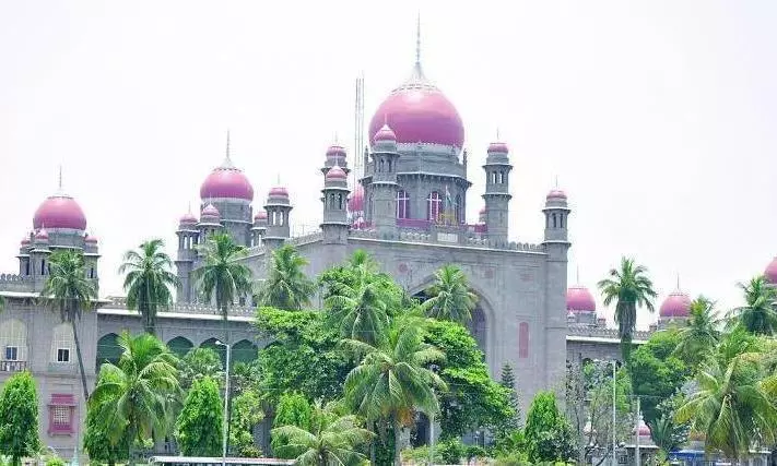 HC Orders Notice for Construction of Hospital on Temple Land