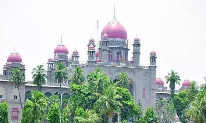 Telangana govt gets HC notices over HYDRAA