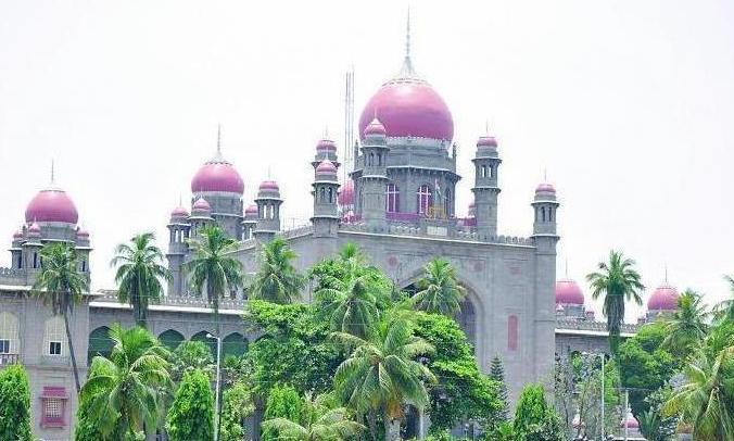 Rights and title of parties over property cannot be adjudicated: Telangana HC