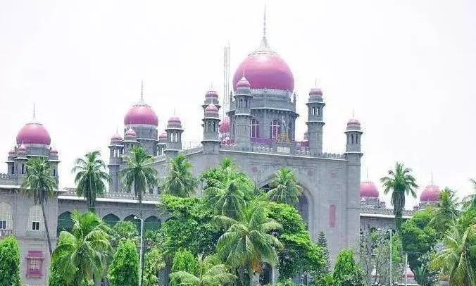 Telangana HC Hears Pleas Challenging Group-1 Exam Notification