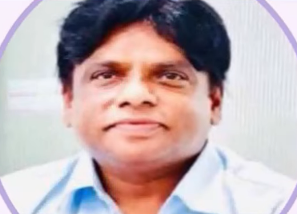 Ex-HMDA boss favoured BRS leader to convert Vattinagulapally land