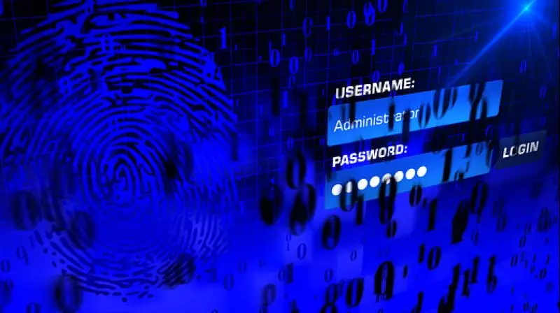 Cyber Experts Preach Caution On International Change Your Password Day