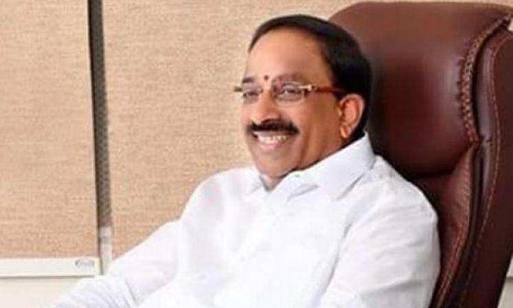 Congress To Develop Global Curriculum for Schools: Tummala Nageswara Rao