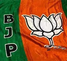 5 BRS Councillors Join BJP in Narsampet