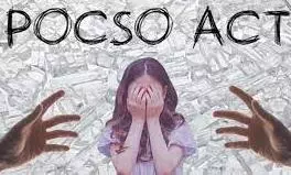 Sarpanch and YSRCP Leaders Booked Under POCSO Act