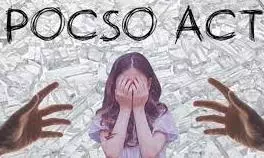 POCSO Case Against Four Teachers