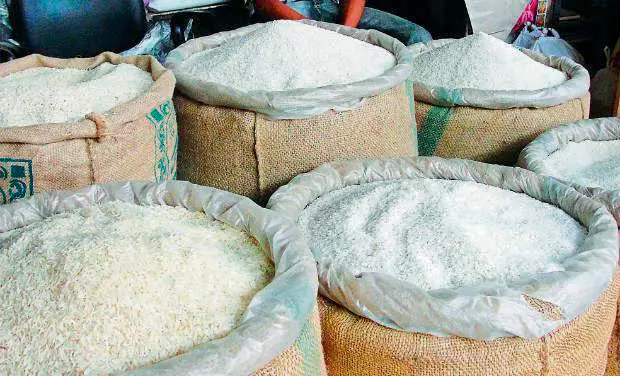 Rice Price Hike has Public Worried