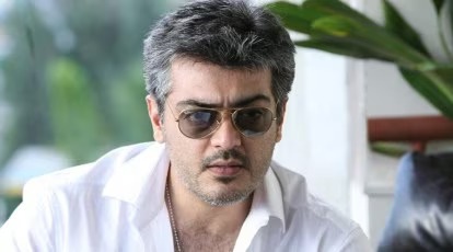 Ajith requests fans to stop using 'Kadavuley Ajithey' slogan for him